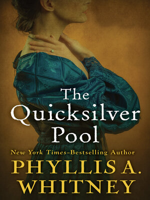 cover image of The Quicksilver Pool